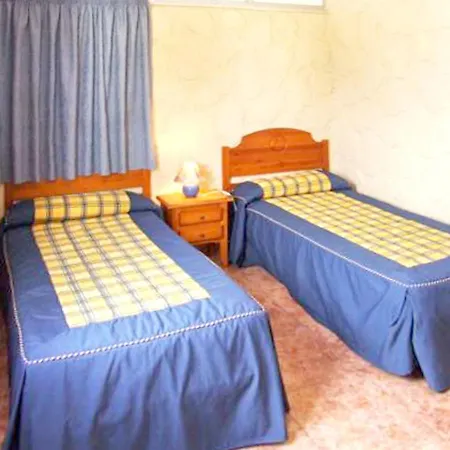 2 Bedrooms Appartement With Shared Pool Enclosed Garden And Wifi At Arona Tenerife Apartment *