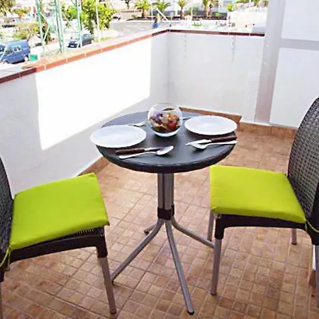 2 Bedrooms Appartement With Shared Pool Enclosed Garden And Wifi At Arona Tenerife * Costa Del Silencio