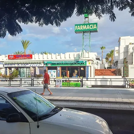 Apartment 2 Bedrooms Appartement With Shared Pool Enclosed Garden And Wifi At Arona Tenerife *