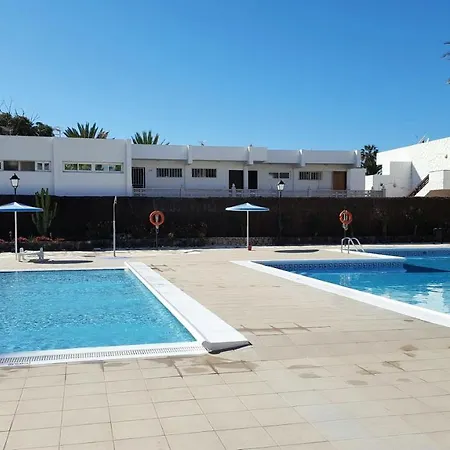 2 Bedrooms Appartement With Shared Pool Enclosed Garden And Wifi At Arona Tenerife