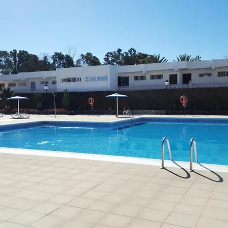 2 Bedrooms Appartement With Shared Pool Enclosed Garden And Wifi At Arona Tenerife *
